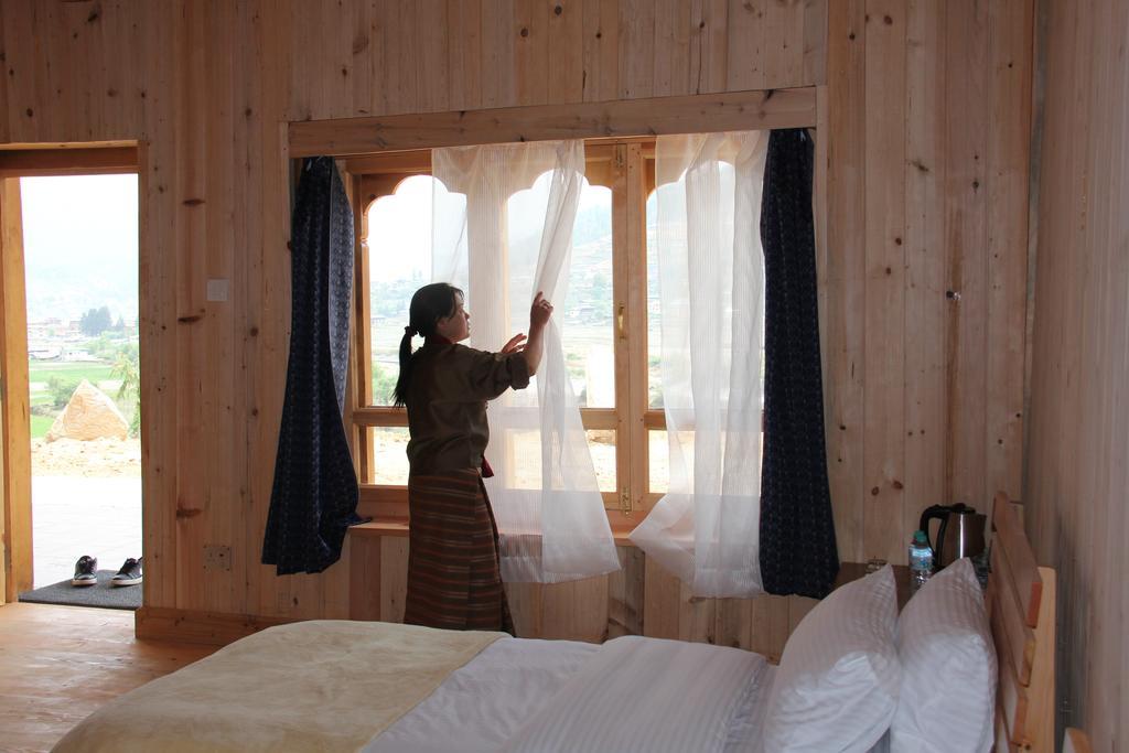 Rema Resort พาโร ห้อง รูปภาพ