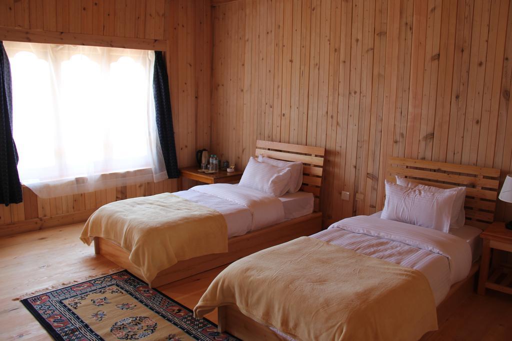 Rema Resort พาโร ห้อง รูปภาพ