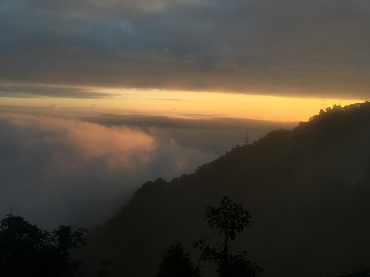 Rema Resort พาโร ภายนอก รูปภาพ
