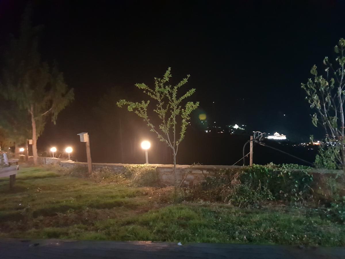 Rema Resort พาโร ภายนอก รูปภาพ